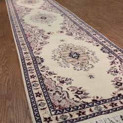 Alternative view of One Of a Kind Rugs FOV7078 Persian Area Rug