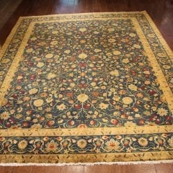 One Of a Kind Rugs FOV7421 Agra Area Rug