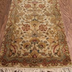 One Of a Kind Rugs FOV7450 Agra Area Rug