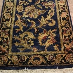 One Of a Kind Rugs FOV7452 Agra Area Rug