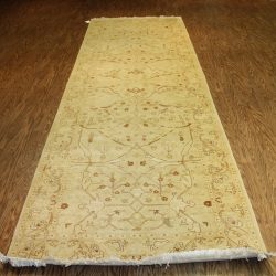 One Of a Kind Rugs FOV7596 Agra Area Rug