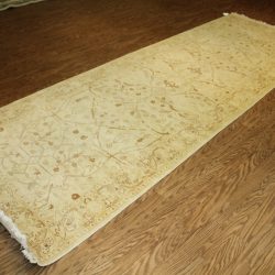 Alternative view of One Of a Kind Rugs FOV7596 Agra Area Rug