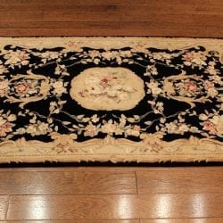 One Of a Kind Rugs FOV7720 European Area Rug