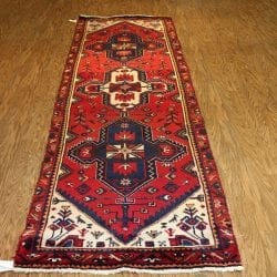 One Of a Kind Rugs FOV7880 Persian Area Rug