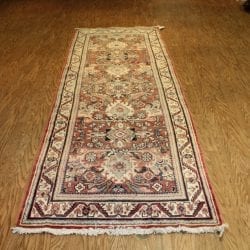 One Of a Kind Rugs FOV7881 Persian Area Rug