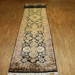 One Of a Kind Rugs FOV9878 Agra Area Rug