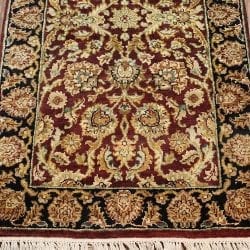 One Of a Kind Rugs FOV9879 Agra Area Rug