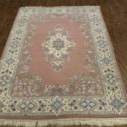 One Of a Kind Rugs FOV9980 Persian Area Rug