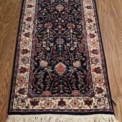 One Of a Kind Rugs FOV9988 Persian Area Rug