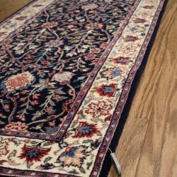 Alternative view of One Of a Kind Rugs FOV9988 Persian Area Rug