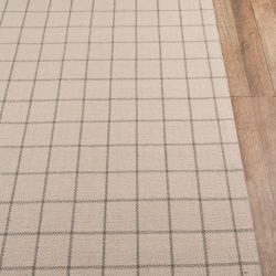 Alternative view of Momeni Marlborough MLB-2 Ivory Area Rug