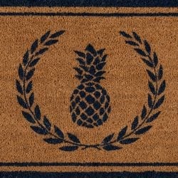 Momeni Park PAR-1 Navy Area Rug