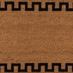 Momeni Park PAR-4 Natural Area Rug