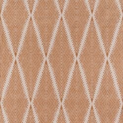 Momeni River RIV-1 Orange Area Rug