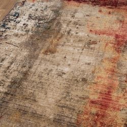 Alternative view of Momeni Studio STU-1 Multi Area Rug