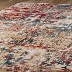 Alternative view of Momeni Studio STU-2 Multi Area Rug