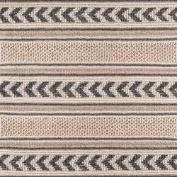 Momeni Esme ESM-1 Charcoal Area Rug