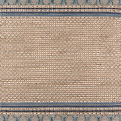 Momeni Esme ESM-4 Blue Area Rug