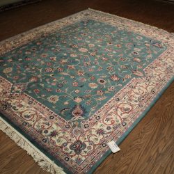 Alternative view of Fovama Clearance FOV1000 Persian Area Rug
