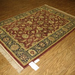 Alternative view of Fovama Clearance FOV10135 Persian Area Rug