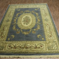 Fovama Clearance FOV10141 European Area Rug