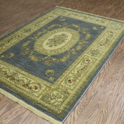 Alternative view of Fovama Clearance FOV10141 European Area Rug