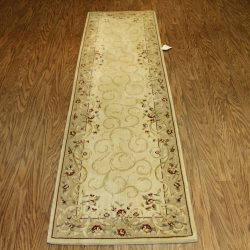 Fovama Clearance FOV10161 European Area Rug