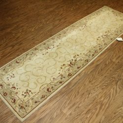 Alternative view of Fovama Clearance FOV10161 European Area Rug