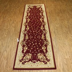 Fovama Clearance FOV10162 European Area Rug