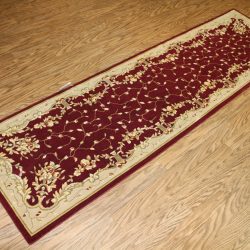 Alternative view of Fovama Clearance FOV10162 European Area Rug