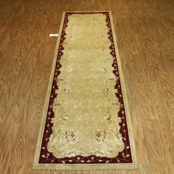 Fovama Clearance FOV10163 European Area Rug
