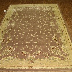 Fovama Clearance FOV10165 European Area Rug