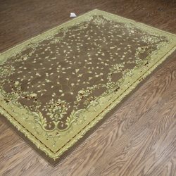 Alternative view of Fovama Clearance FOV10165 European Area Rug