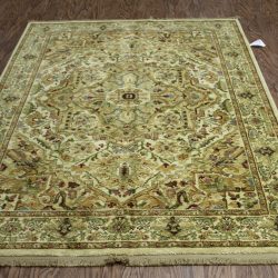 Fovama Clearance FOV10249 Agra Area Rug