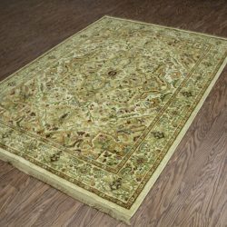 Alternative view of Fovama Clearance FOV10249 Agra Area Rug