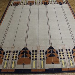 Fovama Clearance FOV1038 Modern Area Rug