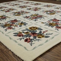 Alternative view of Fovama Clearance FOV1058 European Area Rug