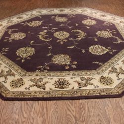 Fovama Clearance FOV10627 Persian Area Rug