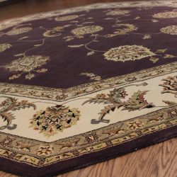 Alternative view of Fovama Clearance FOV10627 Persian Area Rug