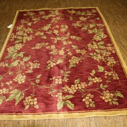 Fovama Clearance FOV10688 European Area Rug