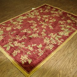 Alternative view of Fovama Clearance FOV10688 European Area Rug