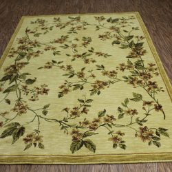 Fovama Clearance FOV10689 Aubusson Area Rug