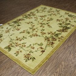 Alternative view of Fovama Clearance FOV10689 Aubusson Area Rug