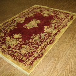 Alternative view of Fovama Clearance FOV10691 Arts & Crafts Area Rug