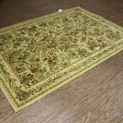 Alternative view of Fovama Clearance FOV10694 Arts & Crafts Area Rug