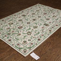Alternative view of Fovama Clearance FOV1093 European Area Rug