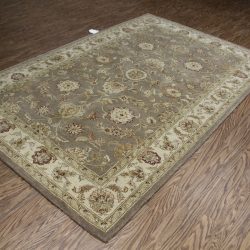 Alternative view of Fovama Clearance FOV11198 Sultanabad Area Rug