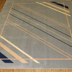 Fovama Clearance FOV1122 Modern Area Rug