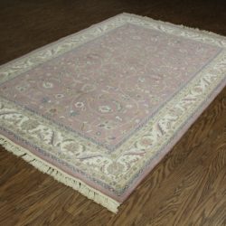 Alternative view of Fovama Clearance FOV1136 Persian Area Rug