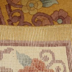 Alternative view of Fovama Clearance FOV1141 Pekin Area Rug